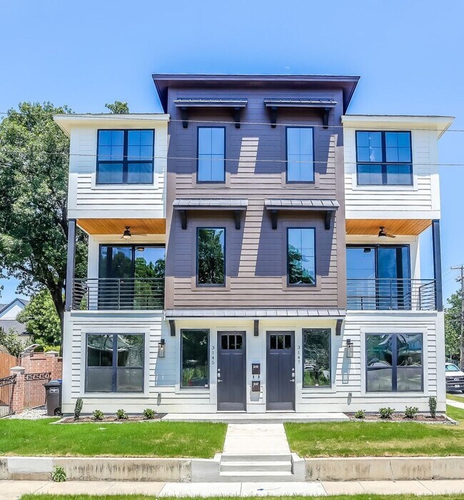 3145 Forest Park Blvd Fort Worth, TX 76110 photo 3