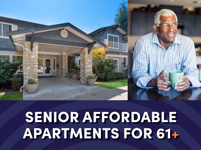 Woodlands At Forbes Lake Senior Affordable Apartments photo 2