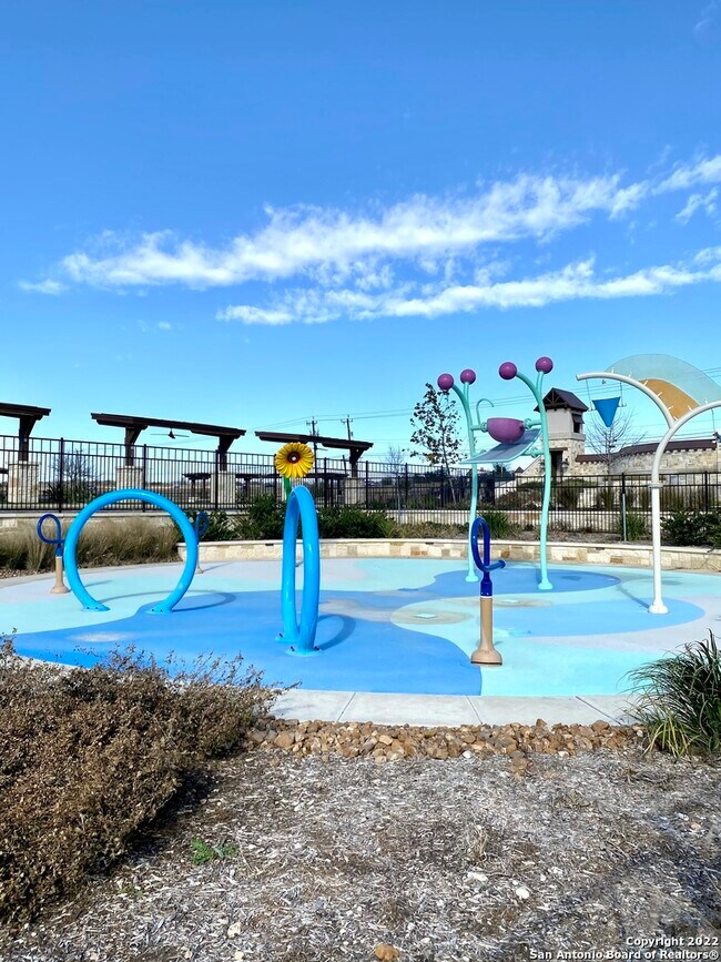 6562 Legato Curv San Antonio, TX 78252 photo 4
