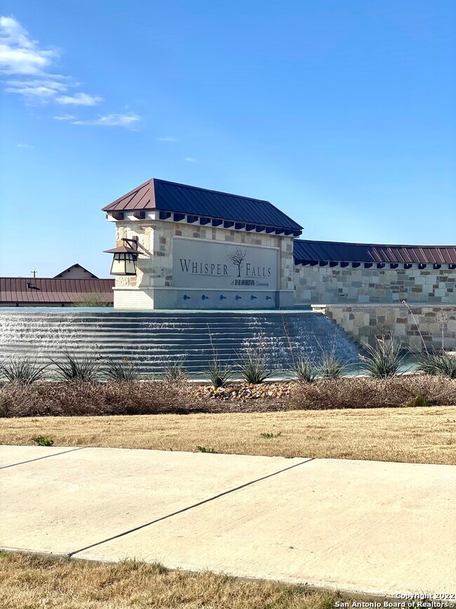 6562 Legato Curv San Antonio, TX 78252 photo 3