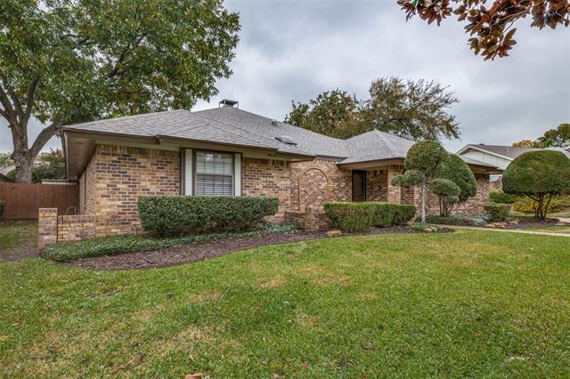 1105 Cypress Point Mansfield, TX 76063 photo 2