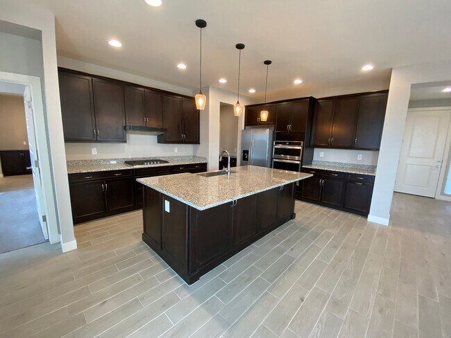 1560 W Avenida Del Valle Queen Creek, AZ 85140 photo 5