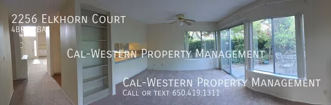 Superb 4 Bed 2 Bath Home nestled in a Private Court. photo 3