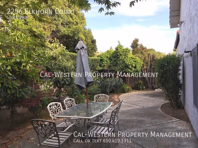 Superb 4 Bed 2 Bath Home nestled in a Private Court. photo 4