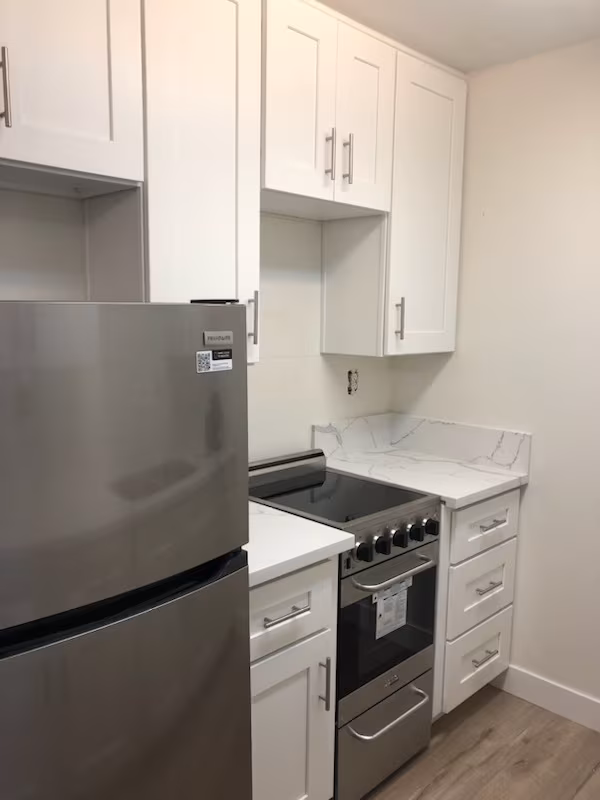 North Park 55+ Apartments photo 2
