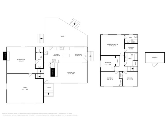 14404 121st Ave E South Hill, WA 98374 photo 2
