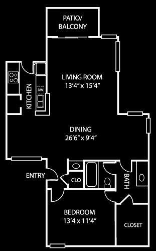 1102 Sotogrande Blvd Euless, TX 76040 photo 3