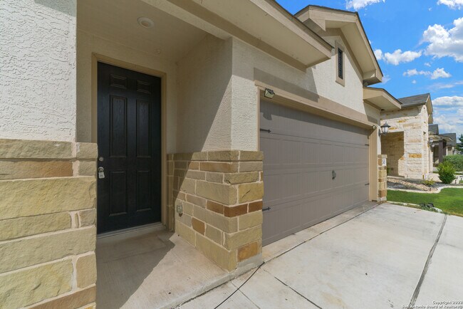 2415 Verona Wy San Antonio, TX 78259 photo 4