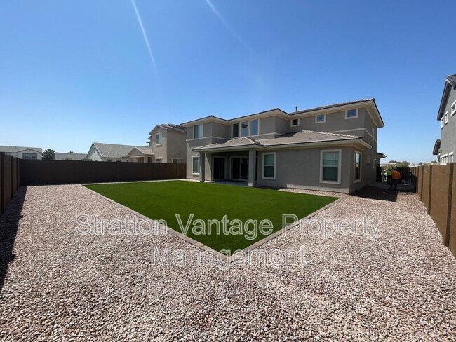 20457 E Silver Creek Ln photo 4