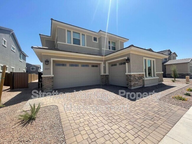 20457 E Silver Creek Ln photo 3