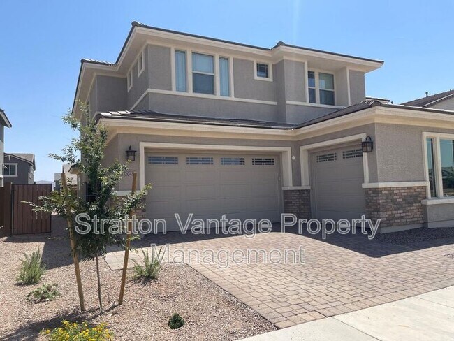 20457 E Silver Creek Ln photo 2