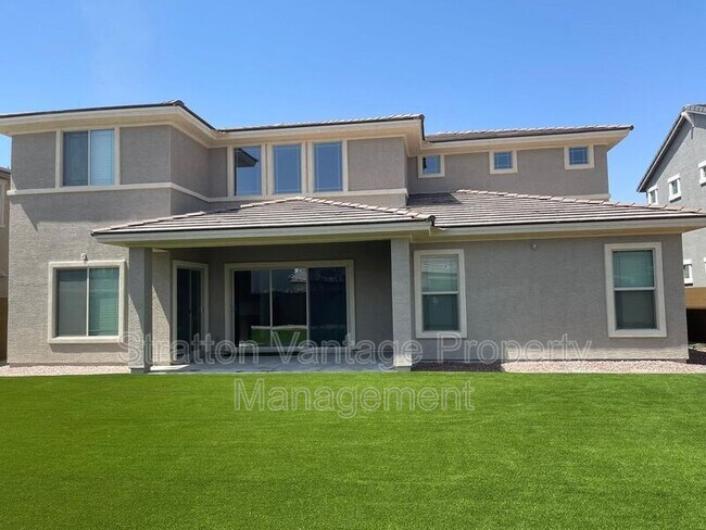 20457 E Silver Creek Ln photo 5