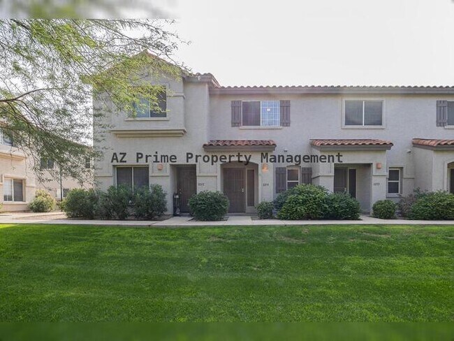 1961 North Hartford Street, Chandler, AZ 85225 photo 2