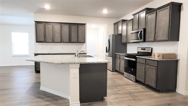 1614 Silver Landing Trail Princeton, TX 75407 photo 5