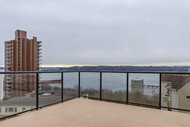 One Saint Helens Apartments photo 4