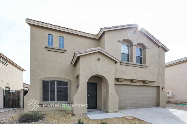 17263 W Acapulco Ln Surprise, AZ 85388 photo 5