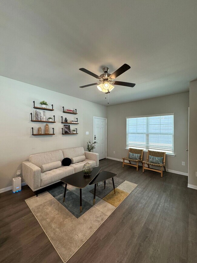 5410 Baldy Crk Trl Fort Worth, TX 76123 photo 2