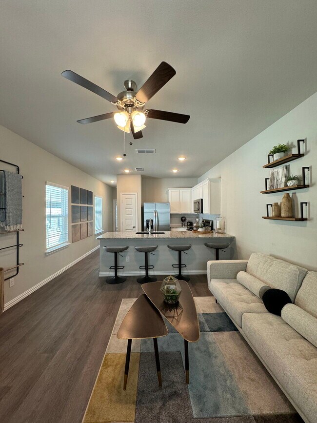 5410 Baldy Crk Trl Fort Worth, TX 76123 photo 3