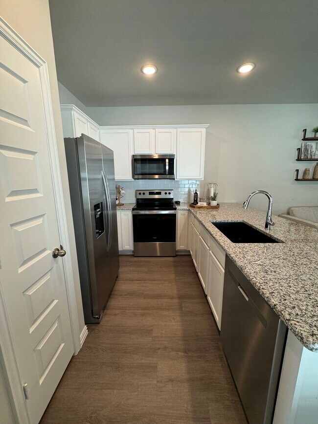 5410 Baldy Crk Trl Fort Worth, TX 76123 photo 4
