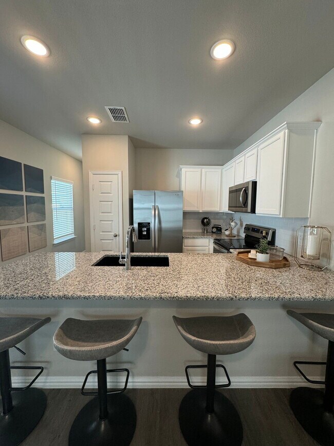 5410 Baldy Crk Trl Fort Worth, TX 76123 photo 5