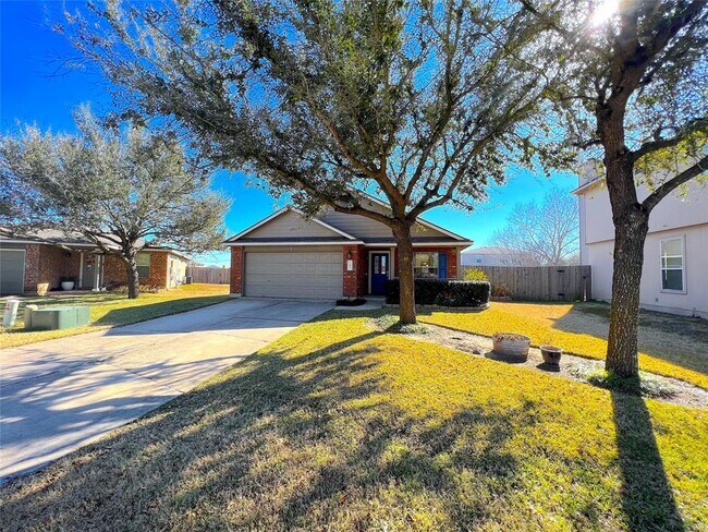 102 Wren Cove Hutto, TX 78634 photo 2