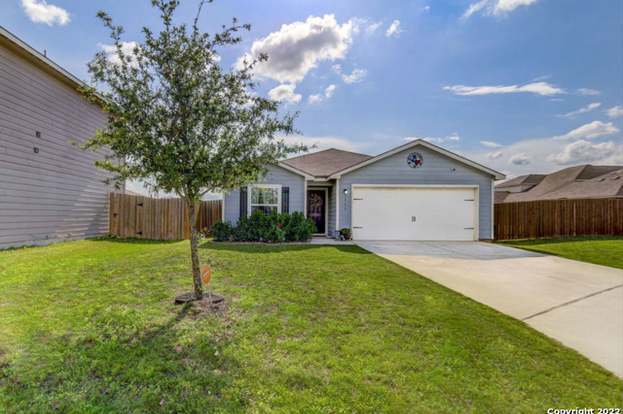 7223 Turnbow San Antonio, TX 78252 photo 2