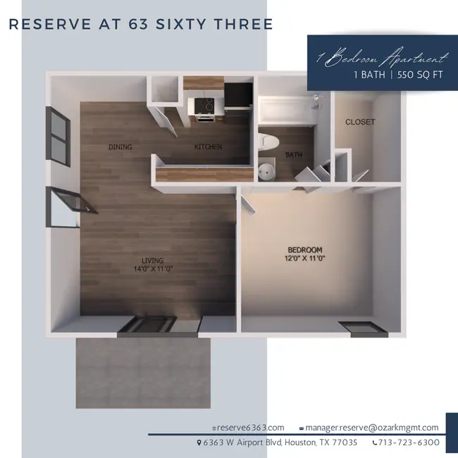Reserve at 63 Sixty Three photo 3