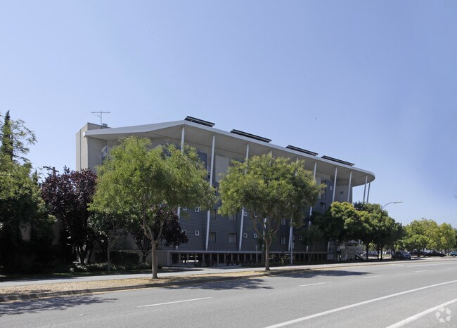 0BR/1BA Apartment on Hamilton Avenue · San Jose photo 3