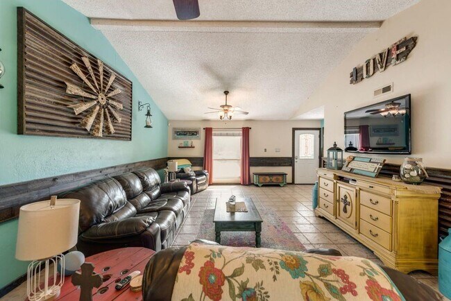 710 Bowie St Forney, TX 75126 photo 5