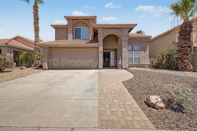 3236 E Hiddenview Dr Phoenix, AZ 85048 photo 5