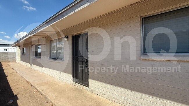 132 E Ingram St Mesa, AZ 85201