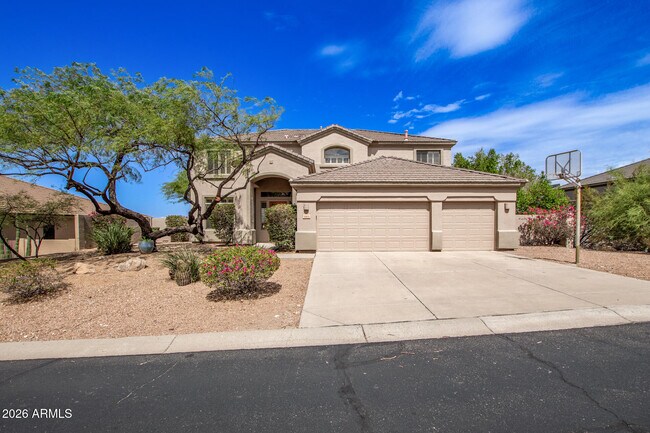 10872 E RAINTREE Drive photo 2