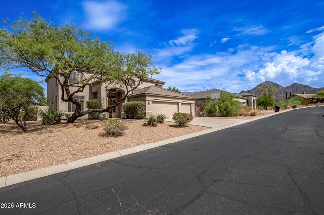 10872 E RAINTREE Drive photo 4