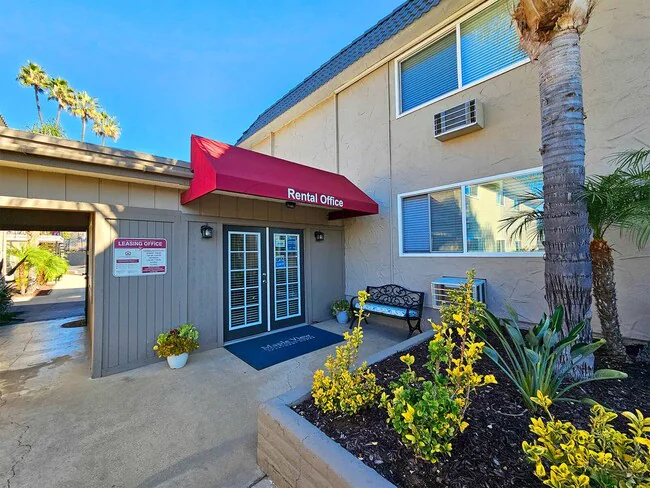 Mapleview Apt. Homes photo 5