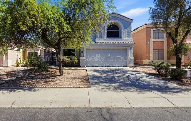 23374 W Pima St Buckeye, AZ 85326 photo 3
