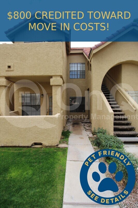 1126 W Elliot Rd Chandler, AZ 85224