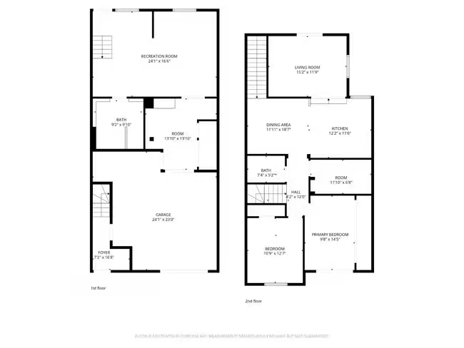 2186 12th Ave San Francisco, CA 94116 photo 2