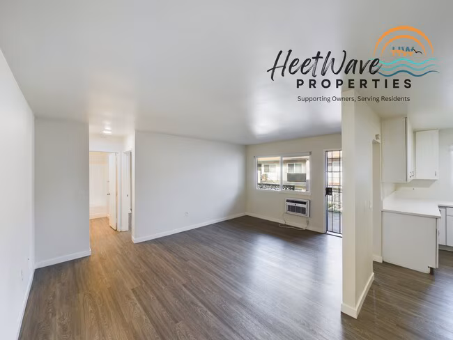 Lincoln Washington Apartments photo 3
