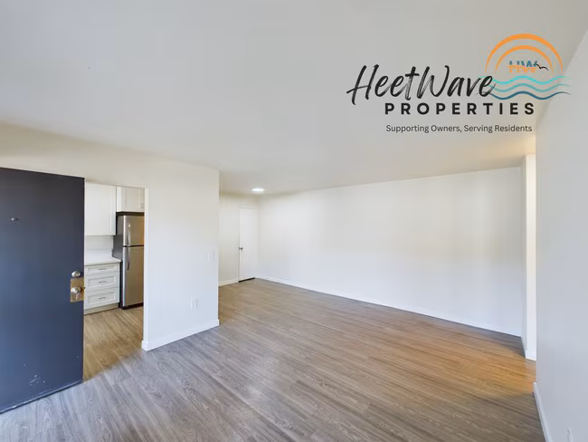 Lincoln Washington Apartments photo 2