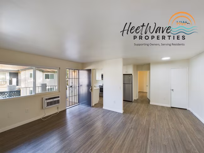 Lincoln Washington Apartments photo 5