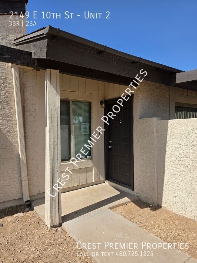 2149 E 10th St Tempe, AZ 85281 photo 3