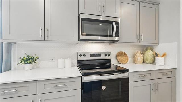 306 Lelo Ln Mansfield, TX 76063 photo 5