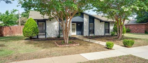 3321 Pinion Drive, Plano, TX 75023 photo 2