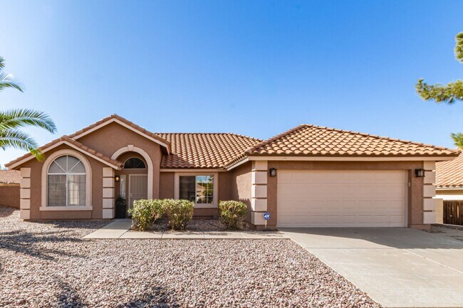 6601 E Presidio St Mesa, AZ 85215 photo 5