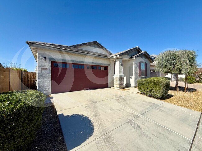 25538 North 144th Lane, Surprise, AZ 85387 photo 2