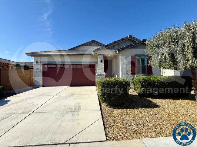 25538 North 144th Lane