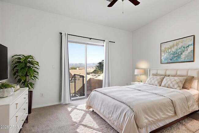 12852 N Mountainside Dr Fountain Hills, AZ 85268 photo 5