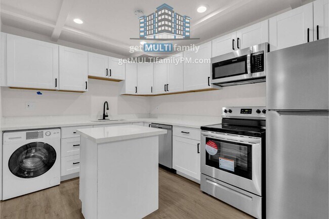 325 N 17th Dr Phoenix, AZ 85007 photo 2
