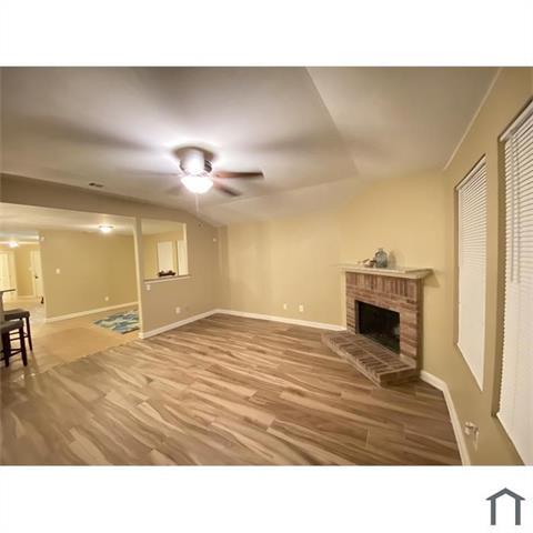 513 Paddle Drive, Crowley, TX 76036 photo 4