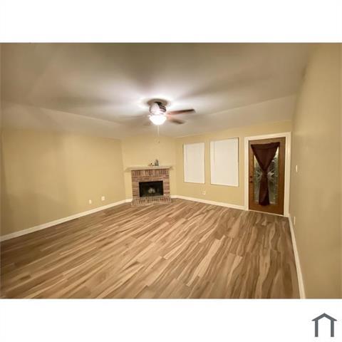 513 Paddle Drive, Crowley, TX 76036 photo 3